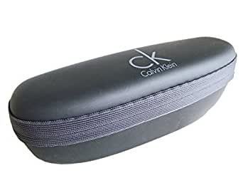 Calvin Klein CK zippered spectacle case (large)