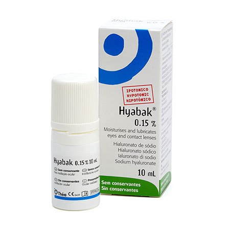 Hyabak